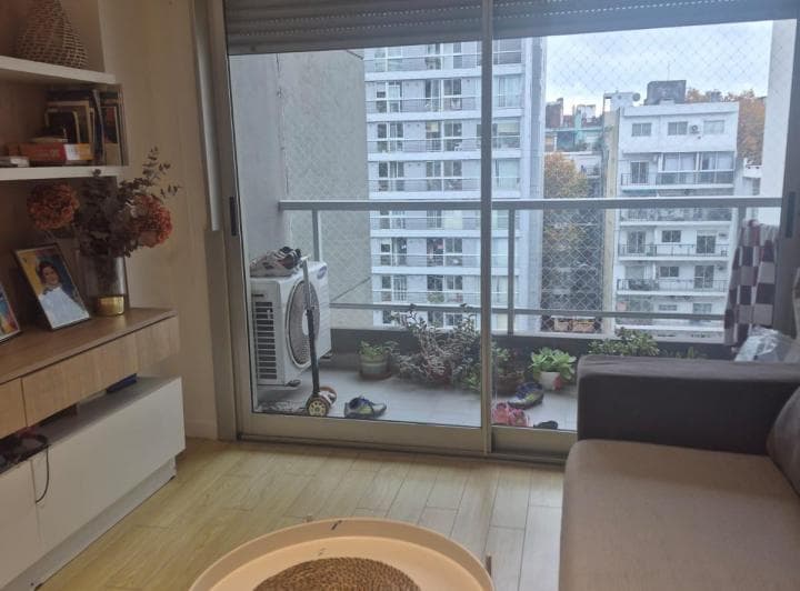 Departamento en Alquiler de 3 ambientes Palermo Soho