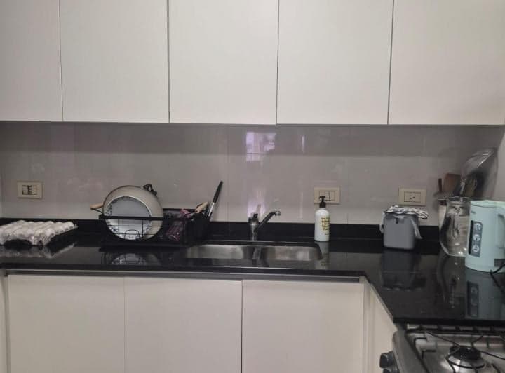 Departamento 75m² Alquiler Palermo Soho