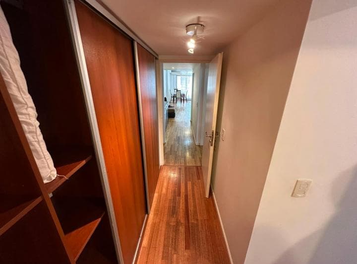 Departamento en Alquiler de 3 ambientes Belgrano C