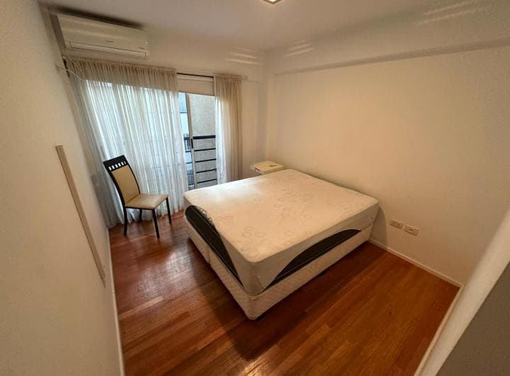 Departamento 75m² Alquiler Belgrano C