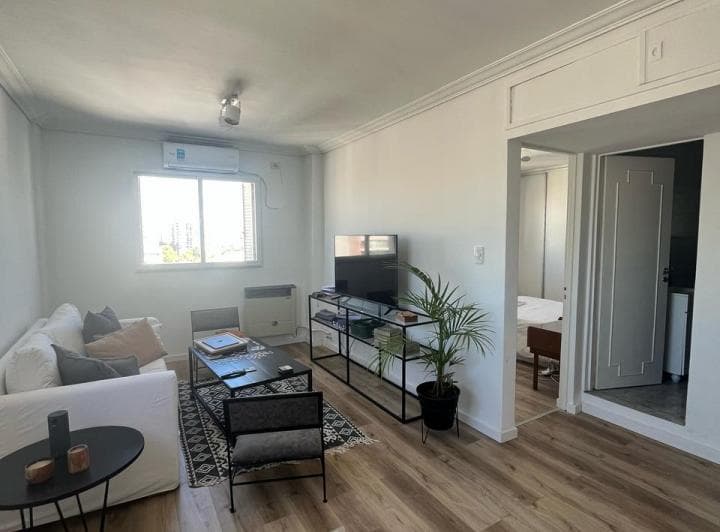Departamento Alquiler 45m² de 2 ambientes