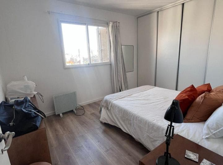 Departamento 45m² Alquiler Belgrano Chico
