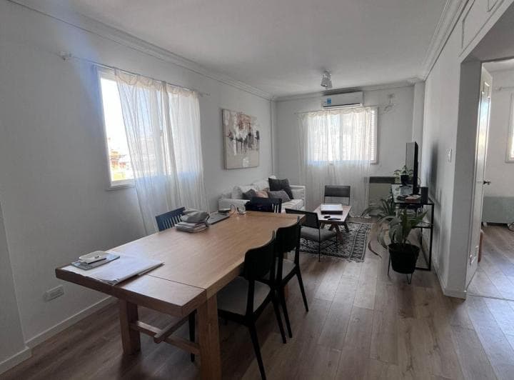 Departamento 45m² Alquiler Belgrano Chico