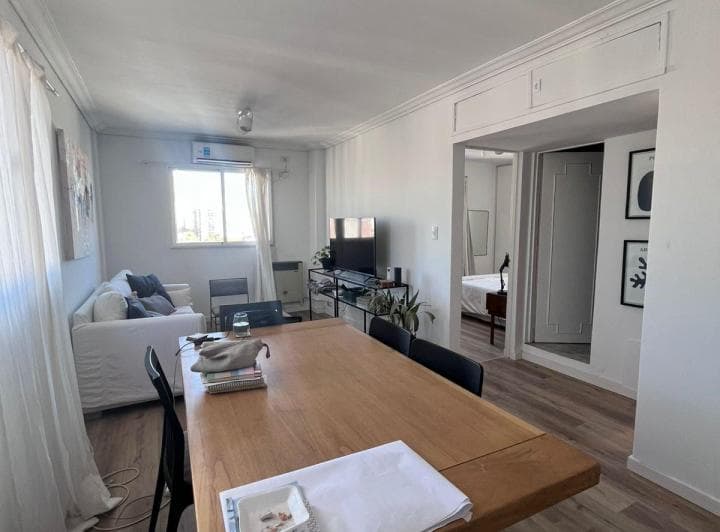 Excelente departamento en alquiler de aproximadamente 45 m², ubicado en una de l