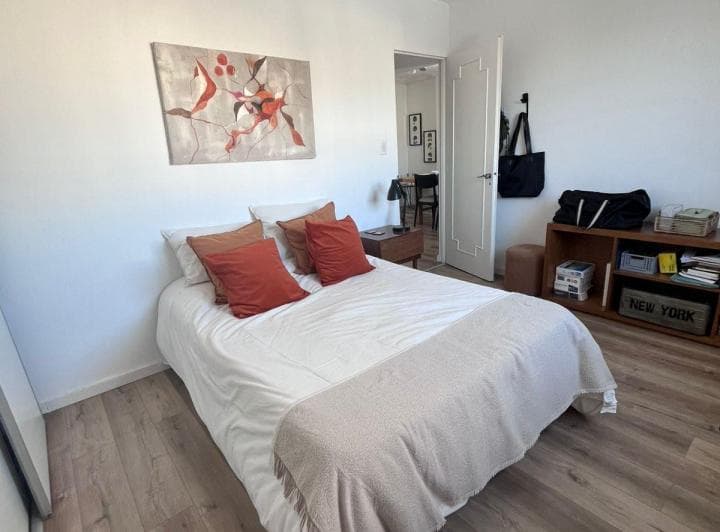 Departamento en Alquiler de 2 ambientes Belgrano Chico