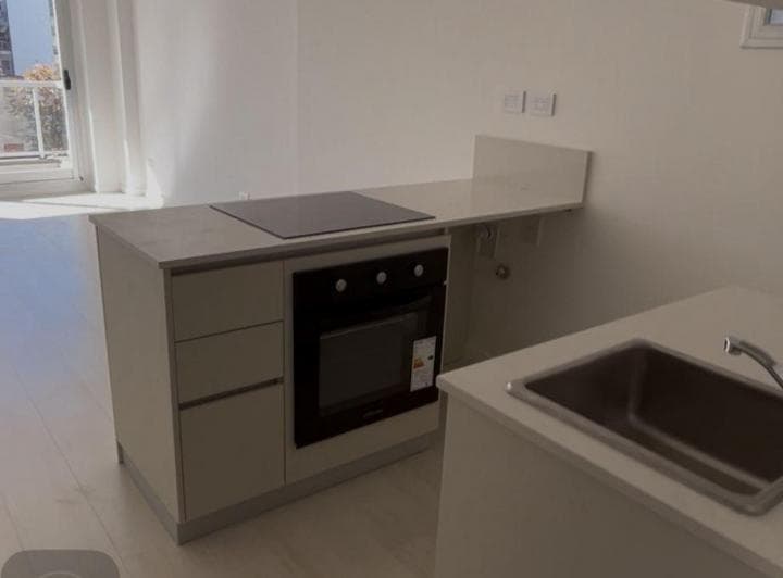 Departamento · 42m² · 1 Dormitorio - Paula Paula