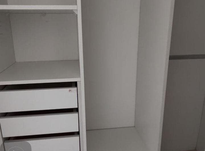 Departamento 51m² Alquiler Concepción