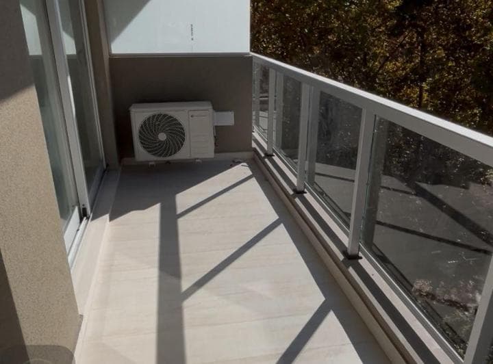 Departamento Alquiler 51m² de 1 ambiente