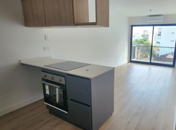 Departamento 47m² Alquiler Belgrano R