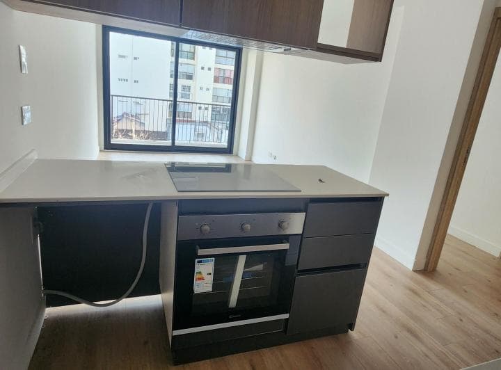 Departamento en Alquiler Belgrano R