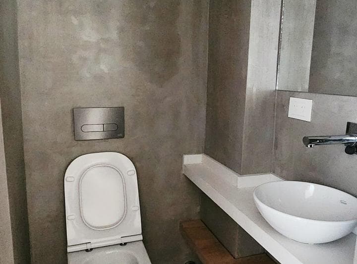 Departamento · 41m² - Silvana Martinoli