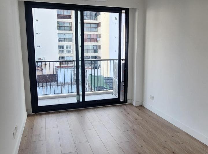 Departamento Alquiler 47m²