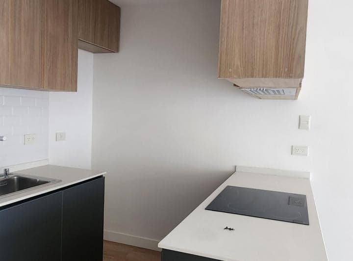 Departamento 2 ambientes a estrenar en Vidal y Ugarte - Belgrano a una cuadra de