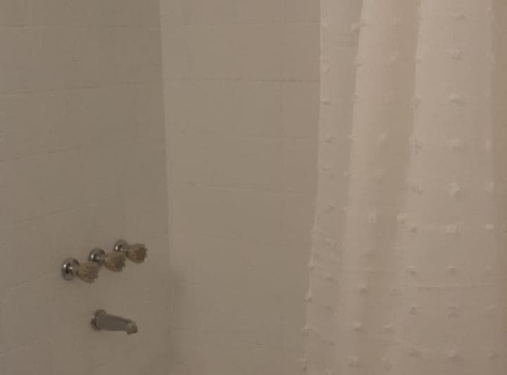 Bañera enlozada