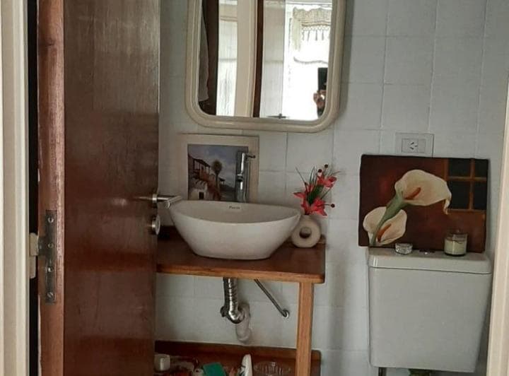 Departamento 50m² Alquiler