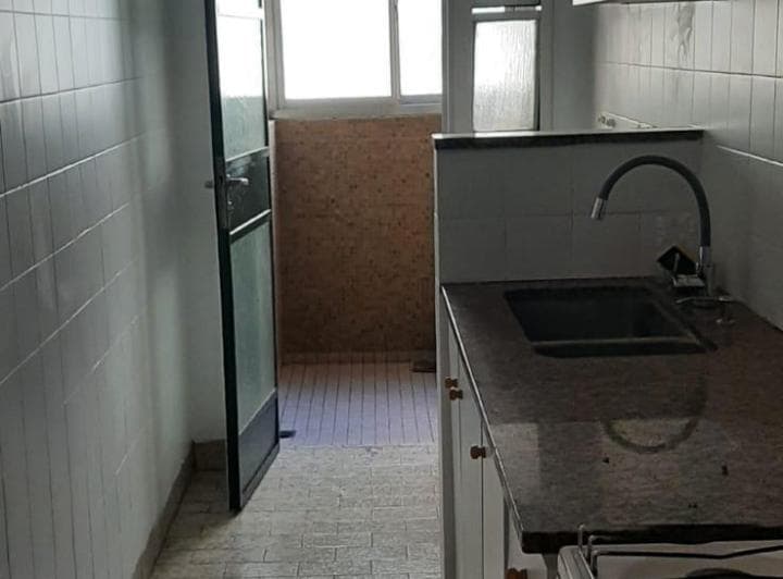 Departamento · 45m² · 2 Ambientes - Alejandra Wagmister