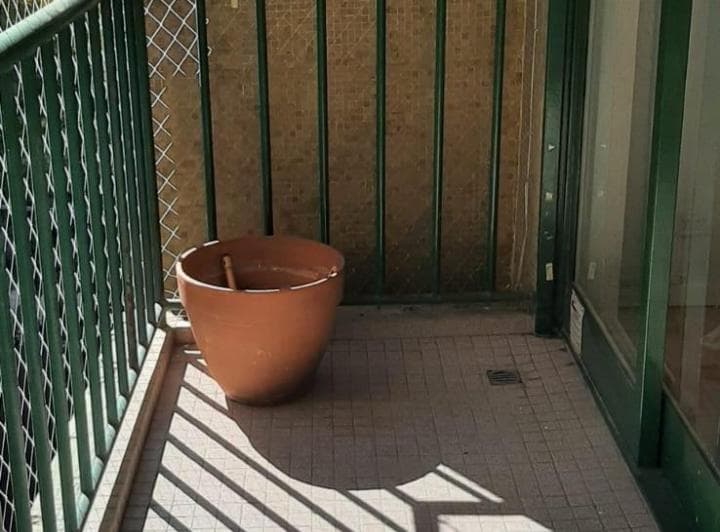 Departamento Alquiler 50m² de 2 ambientes