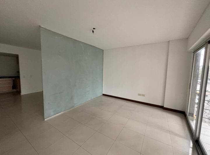Departamento en Alquiler de 1 ambiente Palermo Soho