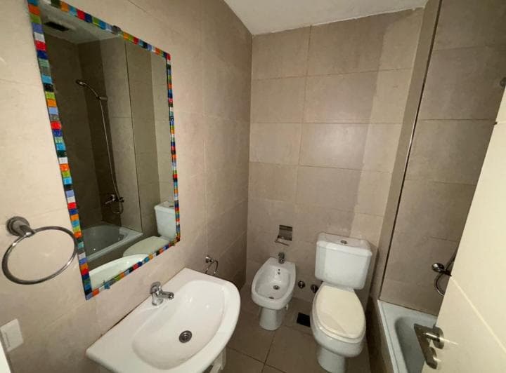 Departamento 50m² Alquiler Palermo Soho