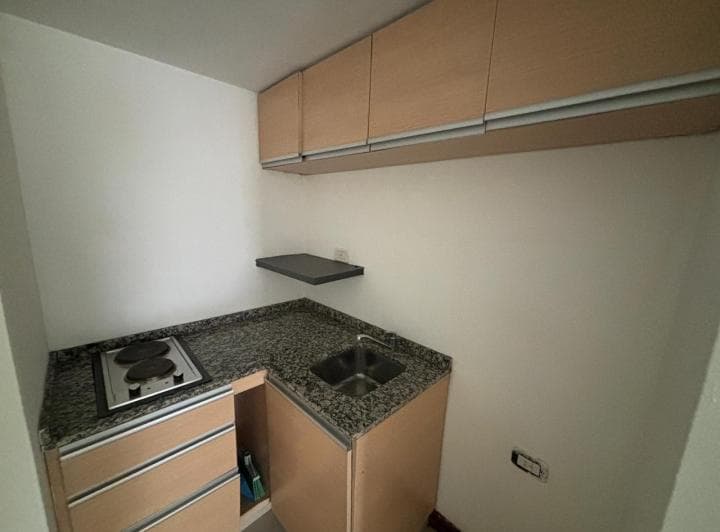 Departamento 50m² Alquiler Palermo Soho