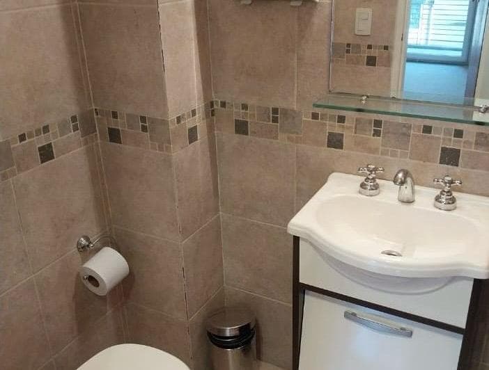 Departamento de 3 ambientes Alquiler USD 1.100