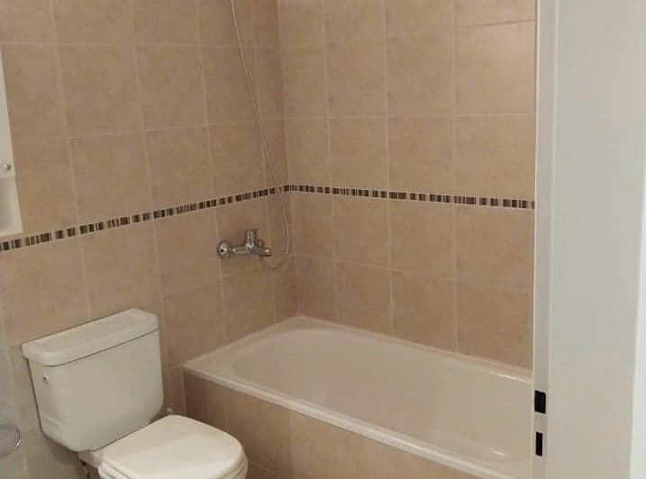 Departamento · 60m² · 3 Ambientes - Elena Rubinstein