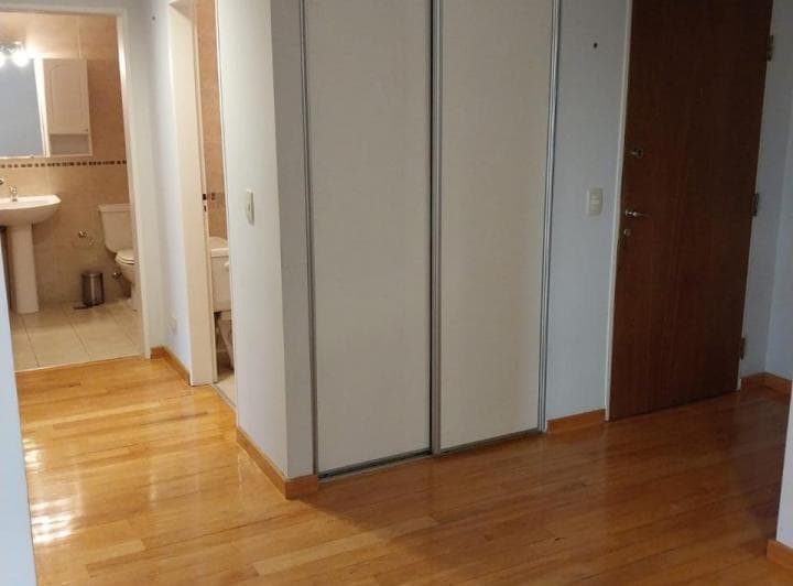 Departamento 66m² Alquiler