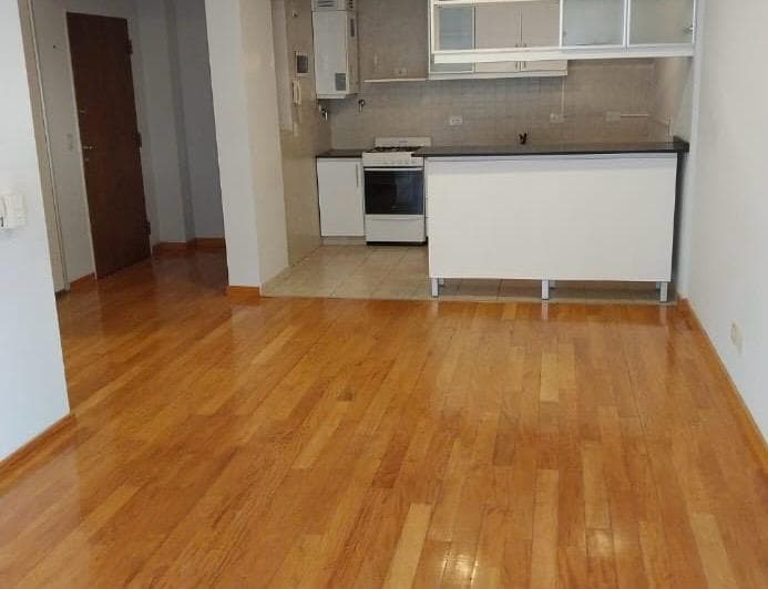 Departamento Alquiler 66m² de 3 ambientes