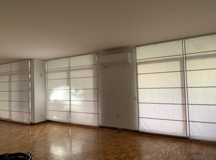Departamento 230m² Alquiler Parque Rivadavia