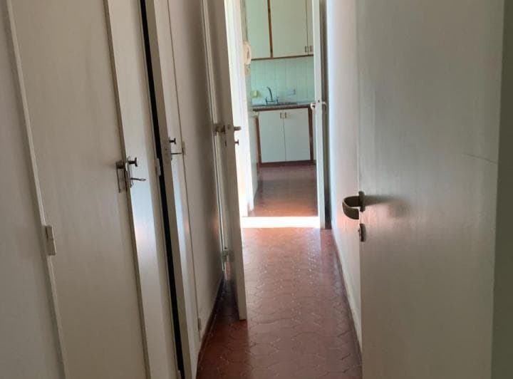 Departamento 230m² Alquiler Parque Rivadavia