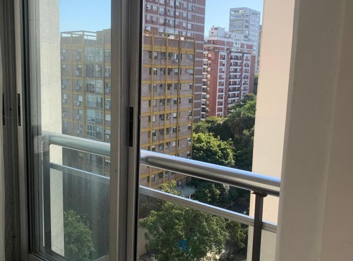 Departamento en Alquiler de 2 ambientes Belgrano C