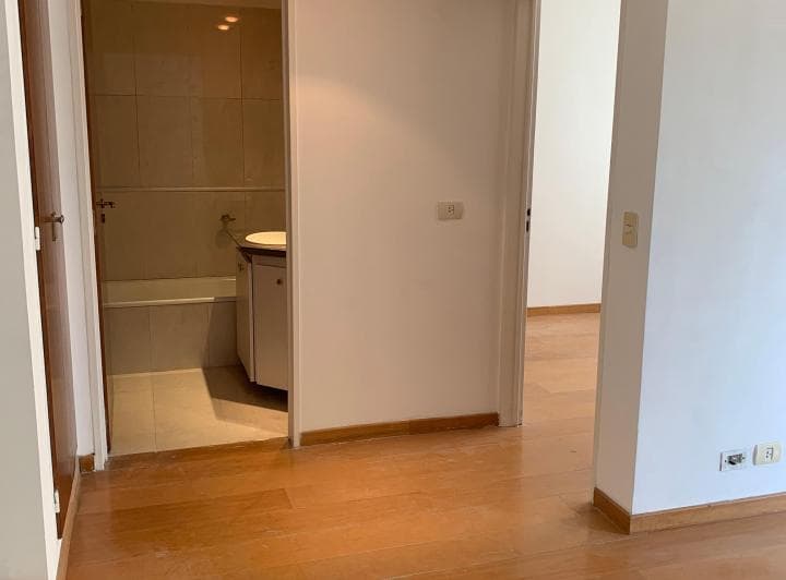 Departamento · 46m² · 2 Ambientes - Marcelo Seoane