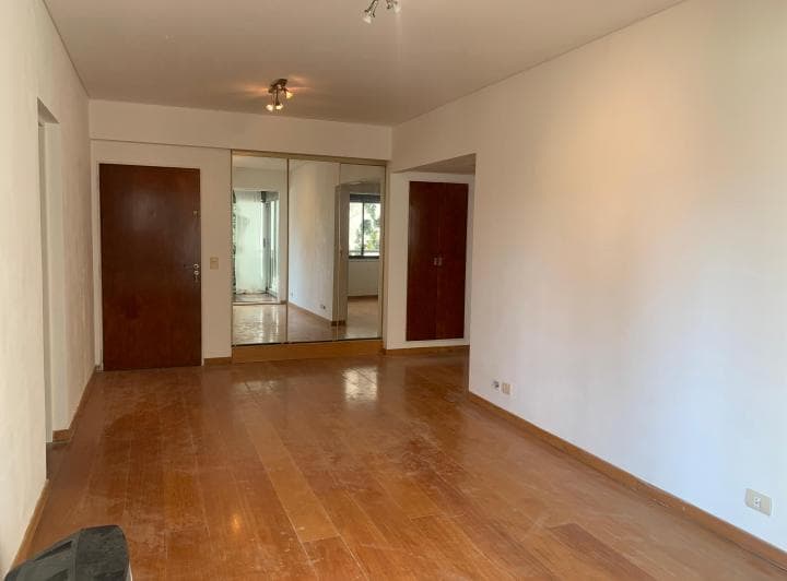 Departamento 46m² Alquiler Belgrano C