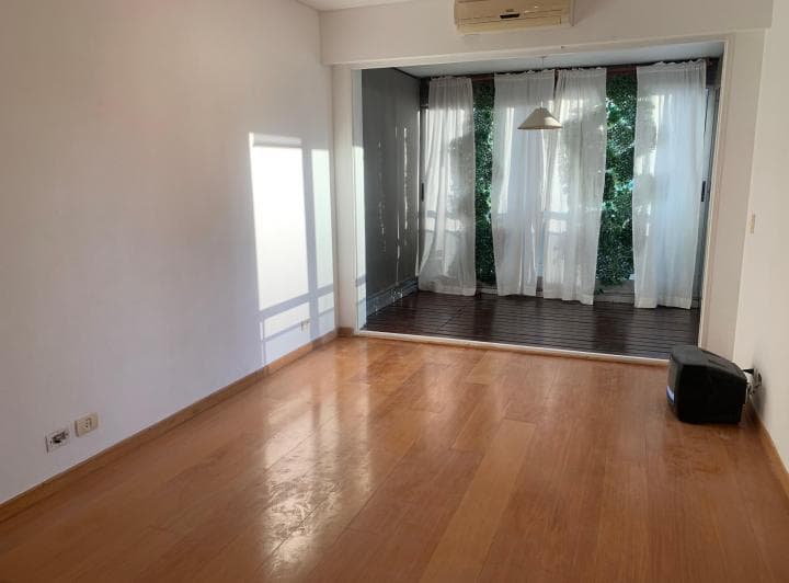 Departamento 46m² Alquiler Belgrano C