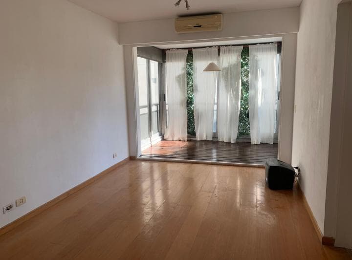 Departamento Alquiler 46m² de 2 ambientes
