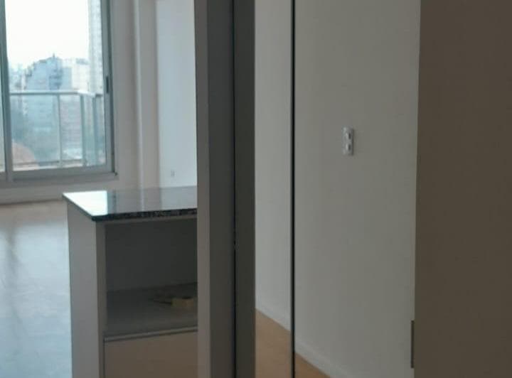 Departamento · 31m² · 1 Ambiente - Susana Trindade