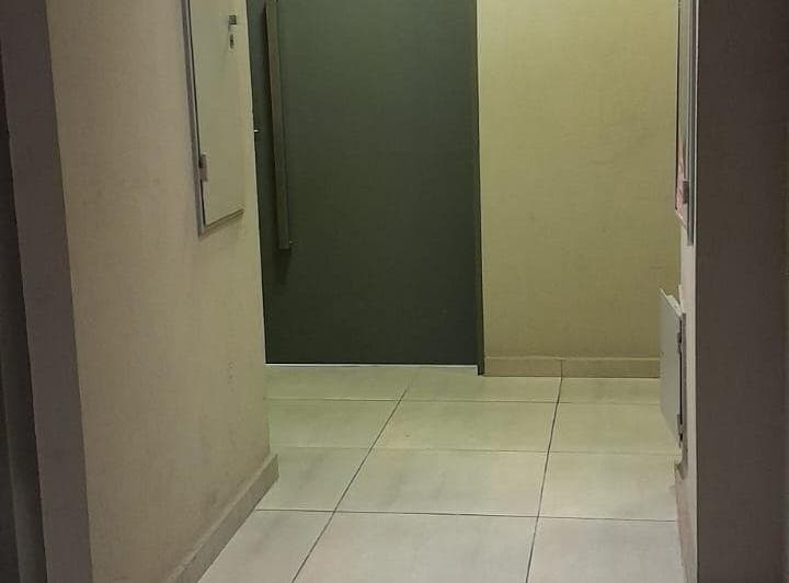 Departamento Alquiler 35m² de 1 ambiente