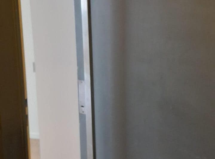 Departamento 35m² Alquiler