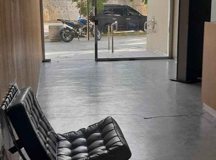 Departamento en Alquiler de 1 ambiente