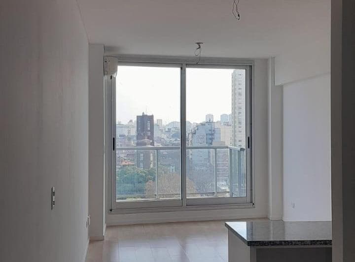 Departamento 35m² Alquiler