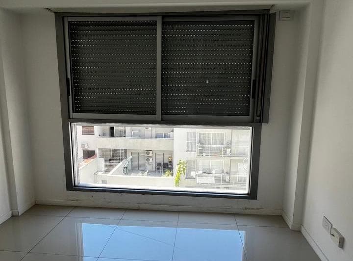 Departamento 50m² Alquiler
