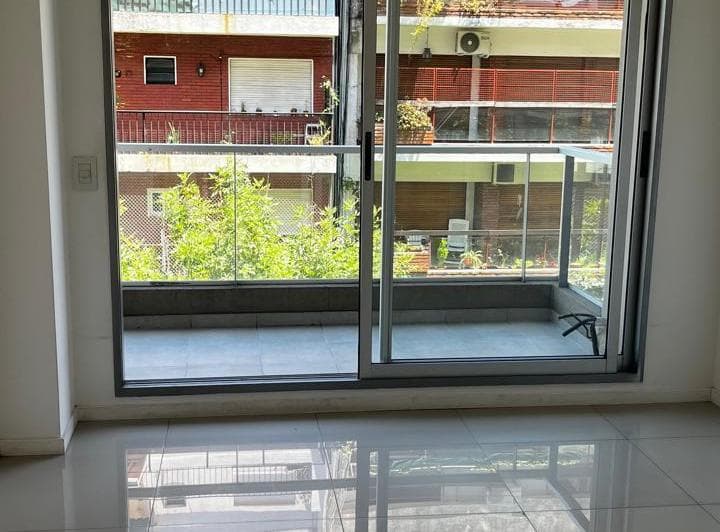 Departamento · 48m² · 2 Ambientes - Noemi Edith Awensztern