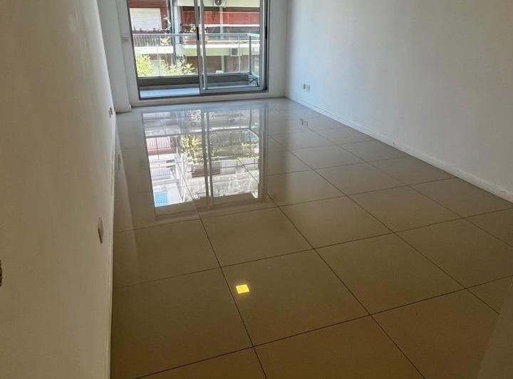 Departamento 50m² Alquiler