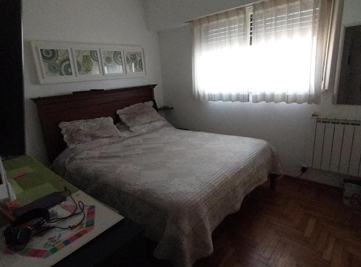 Departamento 55m² Alquiler