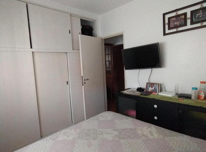 Departamento 55m² Alquiler