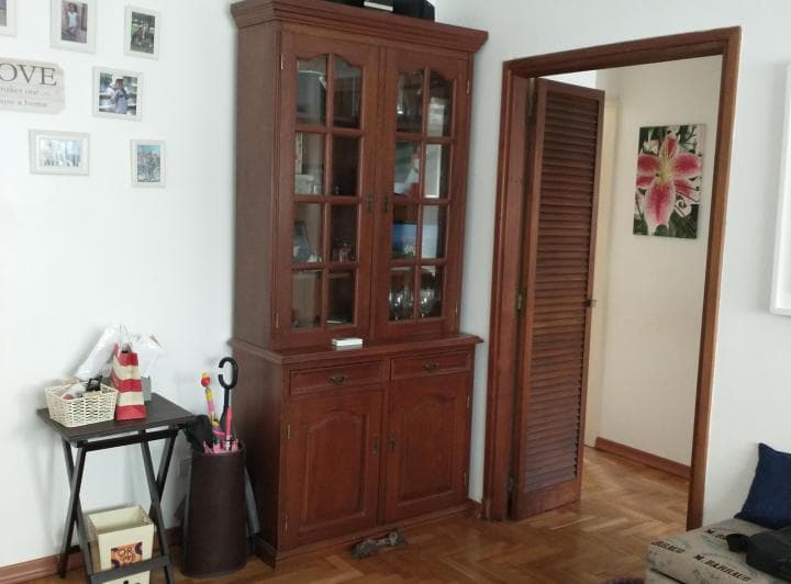 Departamento en Alquiler de 3 ambientes