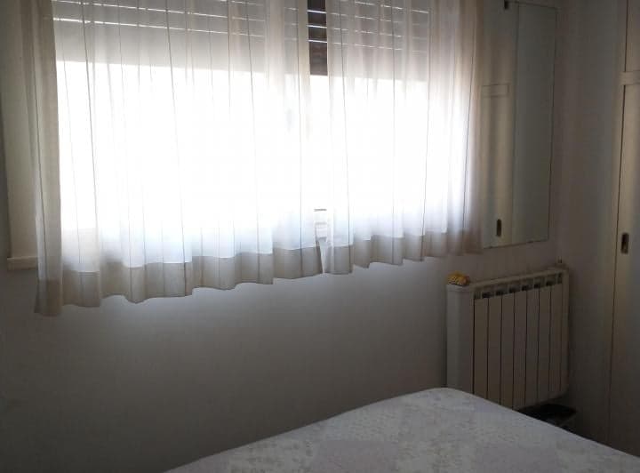 Departamento · 55m² · 3 Ambientes - Matias ALDAZABAL