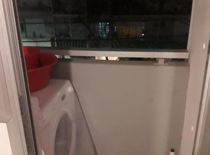 Departamento 38m² Alquiler