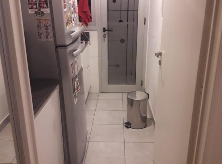 Departamento 38m² Alquiler