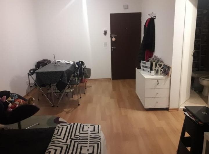 Hermoso Depto súper luminoso
Full amenities
Aysa incluida en expensas
A 3 cua